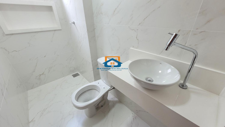 Imagem Apartamento com 3 Quartos à Venda, 100 m² em Cidade Nobre - Ipatinga Imagem Apartamento com 3 Quartos à Venda, 100 m² em Cidade Nobre - Ipatinga