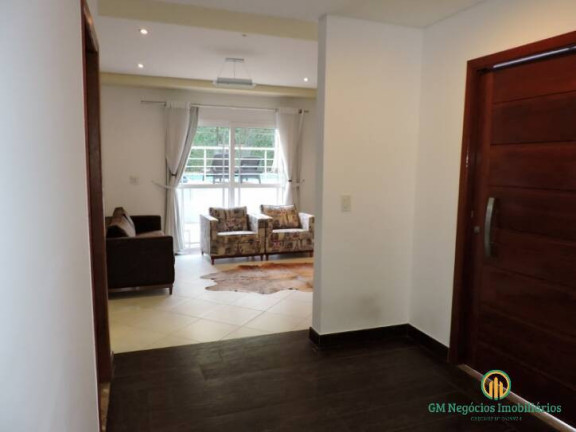 Imagem Casa de Condomínio com 4 Quartos à Venda, 400 m² em Golf Village - Carapicuíba
