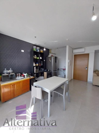 Imagem Apartamento com 2 Quartos à Venda, 62 m² em Centro - Osasco