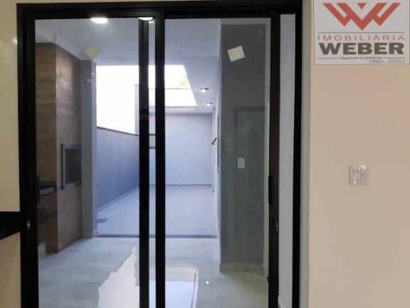 Imagem Casa de Condomínio com 3 Quartos à Venda, 141 m² em Condomínio Villagio Milano - Sorocaba