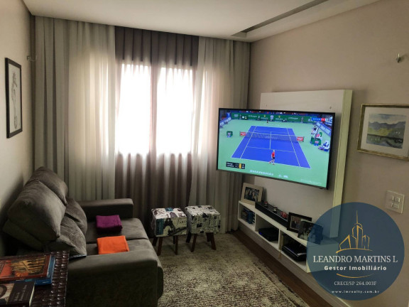 Imagem Apartamento com 2 Quartos à Venda, 55 m² em Vila Do Encontro - São Paulo Imagem Apartamento com 2 Quartos à Venda, 55 m² em Vila Do Encontro - São Paulo