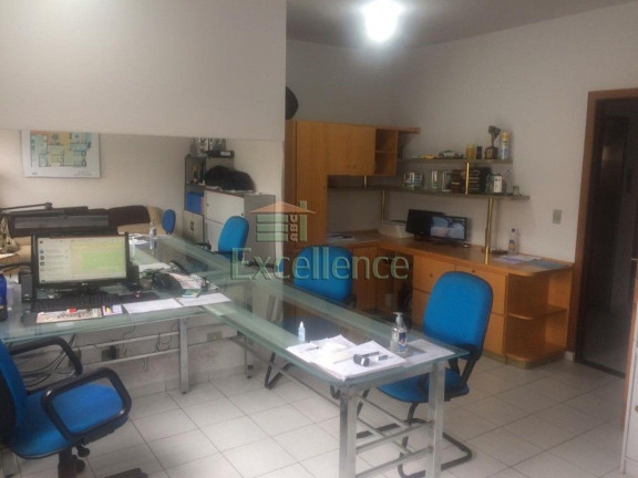 Imagem Galpão à Venda ou Locação, 1.208 m² em Centro - São Caetano Do Sul Imagem Galpão à Venda ou Locação, 1.208 m² em Centro - São Caetano Do Sul