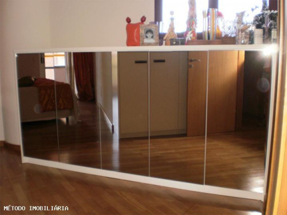 Imagem Apartamento com 3 Quartos à Venda, 220 m² em Jardim - Santo André Imagem Apartamento com 3 Quartos à Venda, 220 m² em Jardim - Santo André