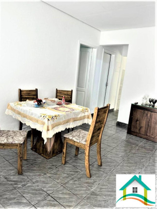 Imagem Casa com 2 Quartos à Venda, 110 m² em Rudge Ramos - São Bernardo Do Campo Imagem Casa com 2 Quartos à Venda, 110 m² em Rudge Ramos - São Bernardo Do Campo