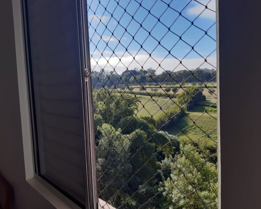Imagem Apartamento com 3 Quartos à Venda, 64 m² em Vila Sofia - São Paulo