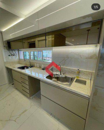 Imagem Apartamento com 3 Quartos à Venda, 111 m² em Cocó - Fortaleza Imagem Apartamento com 3 Quartos à Venda, 111 m² em Cocó - Fortaleza