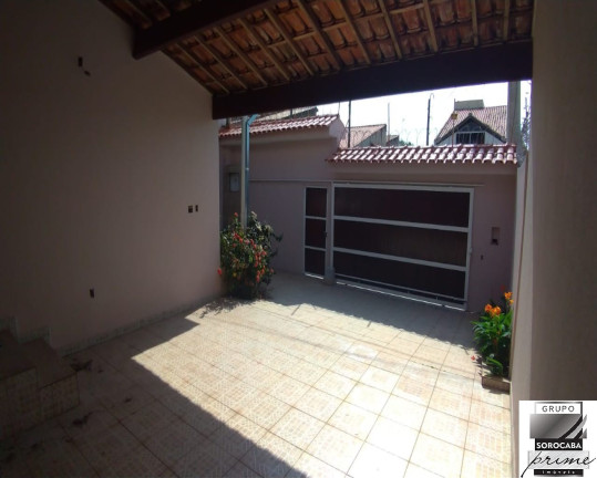 Imagem Sobrado com 3 Quartos à Venda, 182 m² em Jardim Brasilândia - Sorocaba Imagem Sobrado com 3 Quartos à Venda, 182 m² em Jardim Brasilândia - Sorocaba
