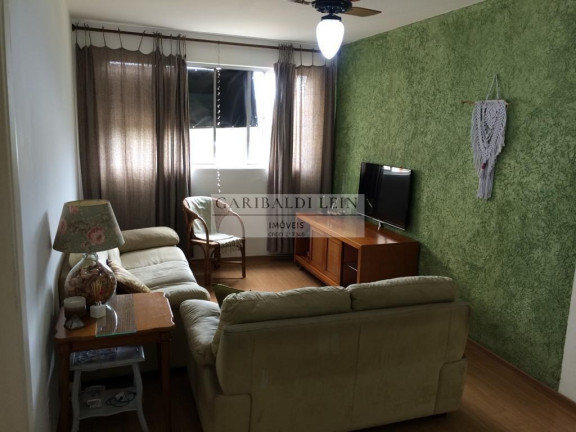 Imagem Imóvel com 3 Quartos à Venda, 91 m² em Chácara Da Barra - Campinas Imagem Imóvel com 3 Quartos à Venda, 91 m² em Chácara Da Barra - Campinas