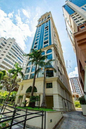 Imóvel à Venda, 50 m² em Higienópolis - São Paulo