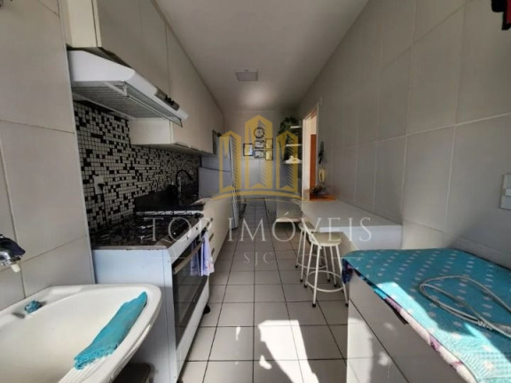Imagem Apartamento com 2 Quartos à Venda, 65 m² em Jardim América - São José Dos Campos