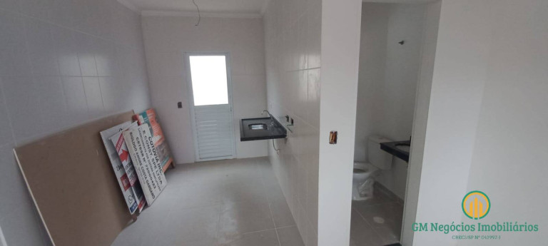 Imagem Casa de Condomínio com 2 Quartos à Venda, 60 m² em Paisagem Casa Grande - Cotia Imagem Casa de Condomínio com 2 Quartos à Venda, 60 m² em Paisagem Casa Grande - Cotia