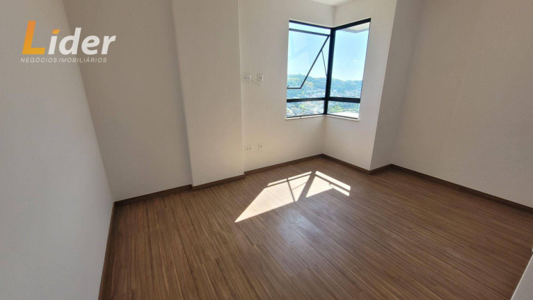 Imagem Apartamento com 2 Quartos à Venda, 60 m² em Granbery - Juiz De Fora