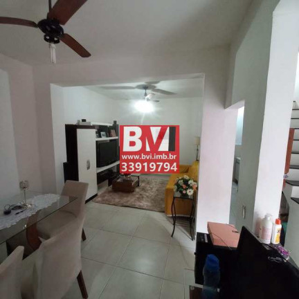 Imagem Casa com 3 Quartos à Venda, 72 m² em Jardim América - Rio De Janeiro