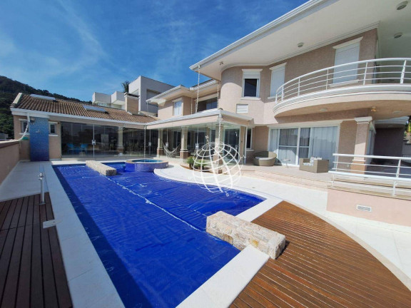 Imagem Casa com 7 Quartos à Venda, 805 m² em Condominio Porto Atibaia - Atibaia Imagem Casa com 7 Quartos à Venda, 805 m² em Condominio Porto Atibaia - Atibaia