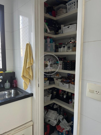 Imagem Apartamento com 3 Quartos à Venda, 105 m² em Vila Brandina - Campinas