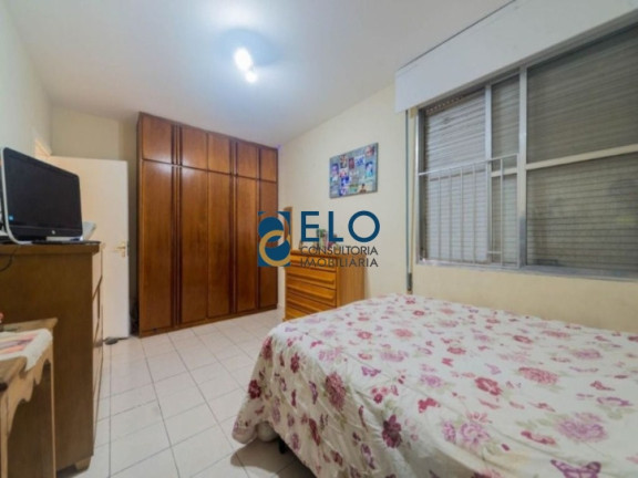 Imagem Cobertura com 3 Quartos à Venda, 259 m² em Ponta Da Praia - Santos Imagem Cobertura com 3 Quartos à Venda, 259 m² em Ponta Da Praia - Santos