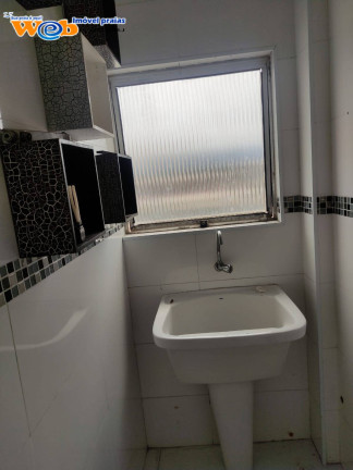 Imagem Apartamento com 2 Quartos à Venda, 55 m² em Ocian - Praia Grande