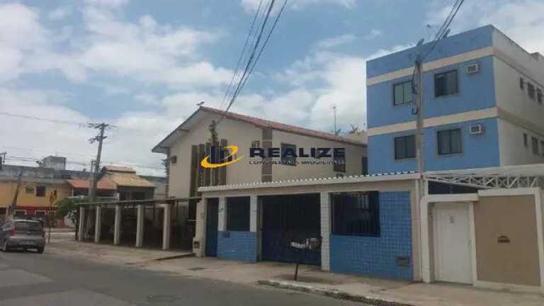 Imagem Apartamento com 2 Quartos à Venda, 70 m² em Parque Rosário - Campos Dos Goytacazes Imagem Apartamento com 2 Quartos à Venda, 70 m² em Parque Rosário - Campos Dos Goytacazes