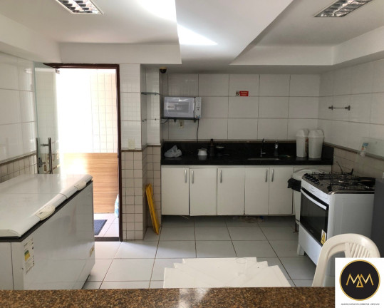 Imagem Apartamento com 3 Quartos à Venda, 100 m² em Manaíra - João Pessoa