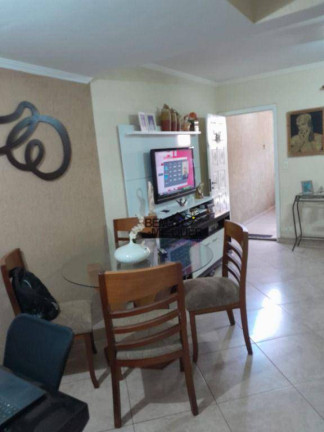 Imagem Sobrado com 3 Quartos à Venda, 120 m² em Parque Maria Domitila - São Paulo Imagem Sobrado com 3 Quartos à Venda, 120 m² em Parque Maria Domitila - São Paulo