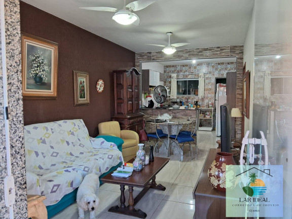 Imagem Casa com 2 Quartos à Venda, 148 m² em Unamar (tamoios) - Cabo Frio Imagem Casa com 2 Quartos à Venda, 148 m² em Unamar (tamoios) - Cabo Frio