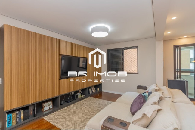 Imagem Imóvel com 3 Quartos à Venda, 123 m² em Real Parque - São Paulo Imagem Imóvel com 3 Quartos à Venda, 123 m² em Real Parque - São Paulo