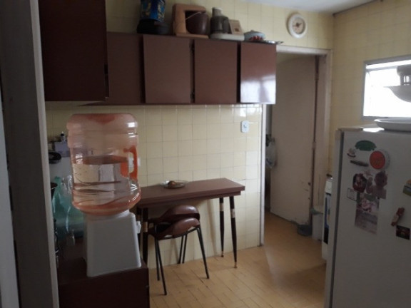 Imagem Apartamento com 3 Quartos à Venda, 108 m² em Aclimação - São Paulo Imagem Apartamento com 3 Quartos à Venda, 108 m² em Aclimação - São Paulo