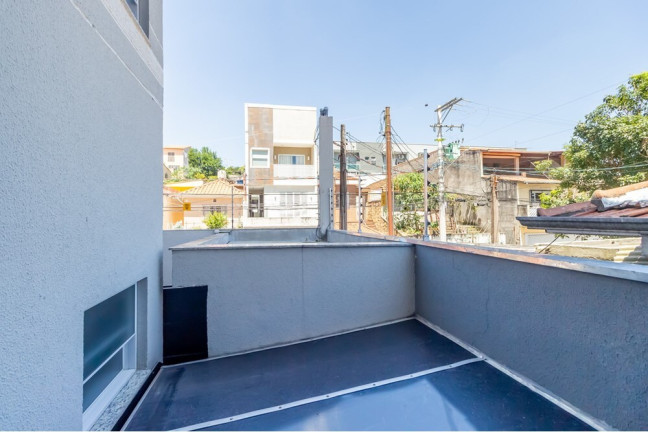 Imagem Imóvel com 2 Quartos à Venda, 49 m² em Vila Zelina - São Paulo