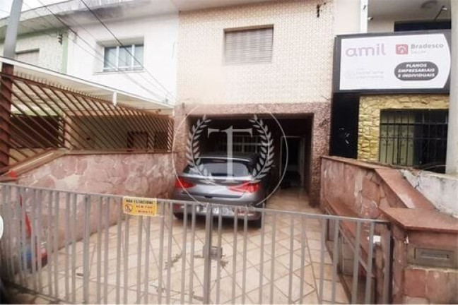 Imagem Casa com 3 Quartos à Venda, 180 m² em Alto Da Mooca - São Paulo Imagem Casa com 3 Quartos à Venda, 180 m² em Alto Da Mooca - São Paulo