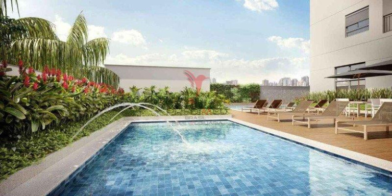 Imagem Apartamento com 2 Quartos à Venda, em Sacomã - São Paulo Imagem Apartamento com 2 Quartos à Venda, em Sacomã - São Paulo