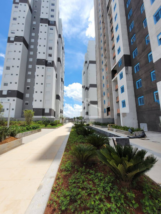 Imagem Apartamento com 2 Quartos à Venda, 50 m² em Rudge Ramos - São Bernardo Do Campo Imagem Apartamento com 2 Quartos à Venda, 50 m² em Rudge Ramos - São Bernardo Do Campo