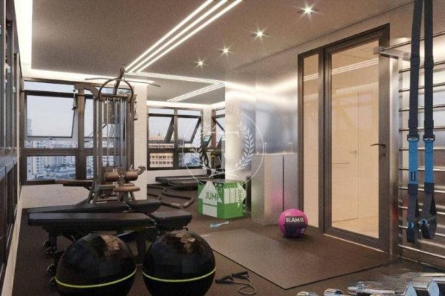 Imagem Apartamento com 1 Quarto à Venda, 25 m² em Moema - São Paulo Imagem Apartamento com 1 Quarto à Venda, 25 m² em Moema - São Paulo
