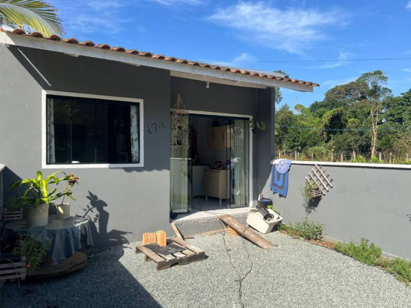 Imagem Casa com 2 Quartos à Venda, 40 m² em Conquista - Balneário Barra Do Sul Imagem Casa com 2 Quartos à Venda, 40 m² em Conquista - Balneário Barra Do Sul