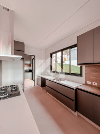 Imagem Casa de Condomínio com 4 Quartos à Venda, 379 m² em Alphaville - Santana De Parnaíba Imagem Casa de Condomínio com 4 Quartos à Venda, 379 m² em Alphaville - Santana De Parnaíba