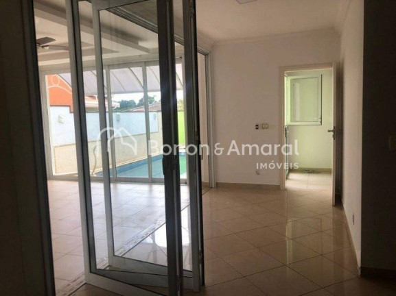 Imagem Casa de Condomínio com 4 Quartos à Venda, 402 m² em Betel - Paulínia Imagem Casa de Condomínio com 4 Quartos à Venda, 402 m² em Betel - Paulínia