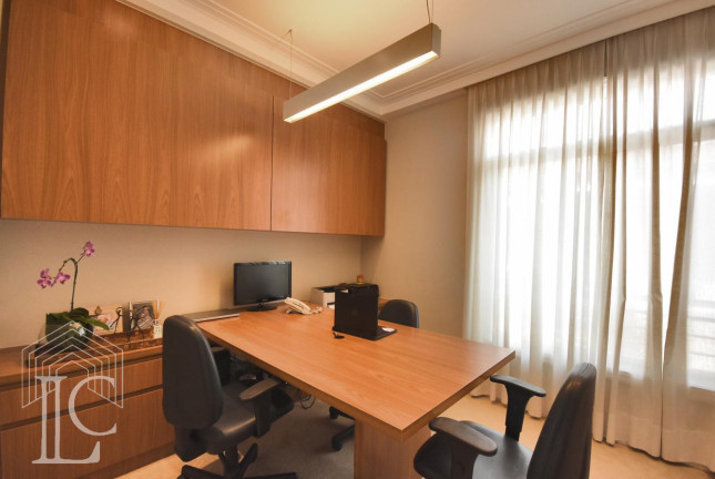 Imagem Casa com 4 Quartos à Venda, 546 m² em Morumbi - São Paulo Imagem Casa com 4 Quartos à Venda, 546 m² em Morumbi - São Paulo