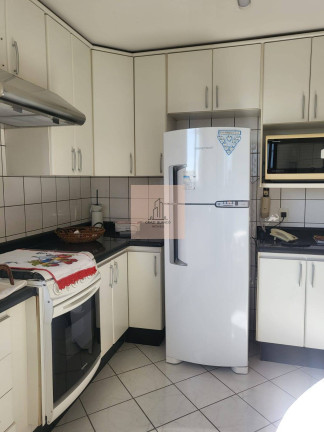 Apartamento com 3 Quartos à Venda, 97 m² em Edifício Sevilla Plaza - Sorocaba