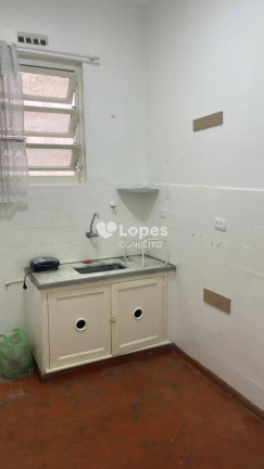 Imagem Apartamento com 2 Quartos para Alugar, 68 m² em Gonzaga - Santos