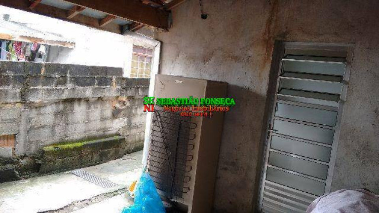 Imagem Casa com 3 Quartos à Venda, 120 m² em Altos Do Santana - São José Dos Campos Imagem Casa com 3 Quartos à Venda, 120 m² em Altos Do Santana - São José Dos Campos