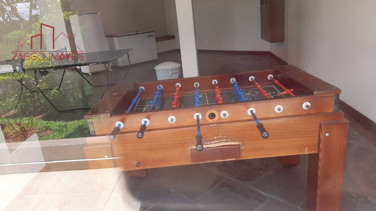 Imagem Apartamento com 2 Quartos à Venda, 56 m² em Vila Pirajussara - São Paulo Imagem Apartamento com 2 Quartos à Venda, 56 m² em Vila Pirajussara - São Paulo