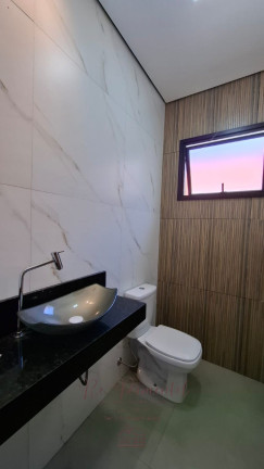 Imagem Casa com 3 Quartos à Venda, 112 m² em Jardim Terras De São Francisco - Sorocaba