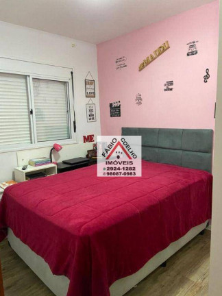 Imagem Apartamento com 2 Quartos à Venda, 60 m² em Morumbi - São Paulo Imagem Apartamento com 2 Quartos à Venda, 60 m² em Morumbi - São Paulo