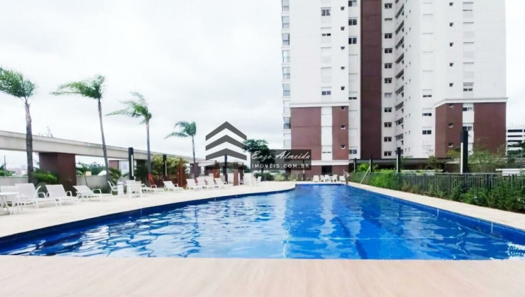 Imagem Apartamento com 2 Quartos à Venda, 126 m² em Barra Funda - São Paulo