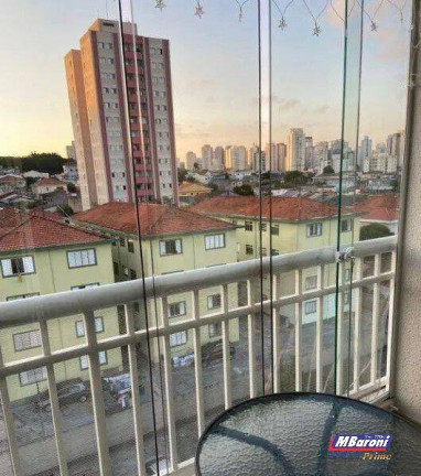 Imagem Apartamento com 2 Quartos à Venda, 60 m² em Vila Guarani (z Sul) - São Paulo Imagem Apartamento com 2 Quartos à Venda, 60 m² em Vila Guarani (z Sul) - São Paulo