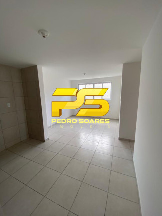 Imagem Apartamento com 2 Quartos à Venda, 55 m² em Gramame - João Pessoa Imagem Apartamento com 2 Quartos à Venda, 55 m² em Gramame - João Pessoa