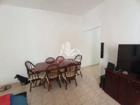 Imagem Apartamento com 2 Quartos à Venda, 91 m² em Boqueirão - Santos Imagem Apartamento com 2 Quartos à Venda, 91 m² em Boqueirão - Santos