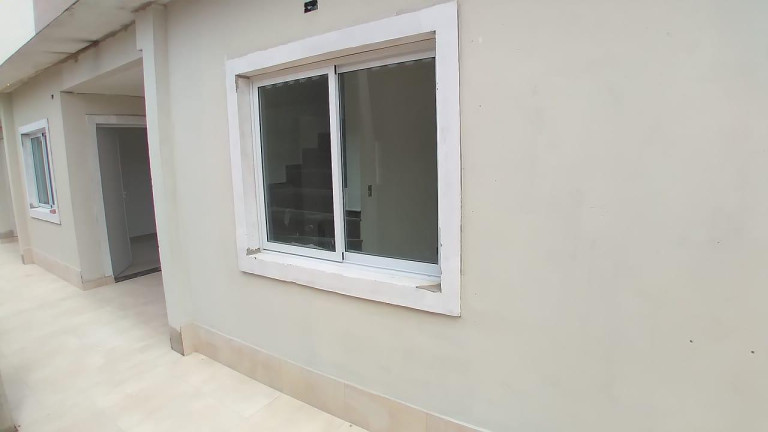 Imagem Sobrado com 2 Quartos à Venda, 63 m² em Maracanã - Praia Grande Imagem Sobrado com 2 Quartos à Venda, 63 m² em Maracanã - Praia Grande