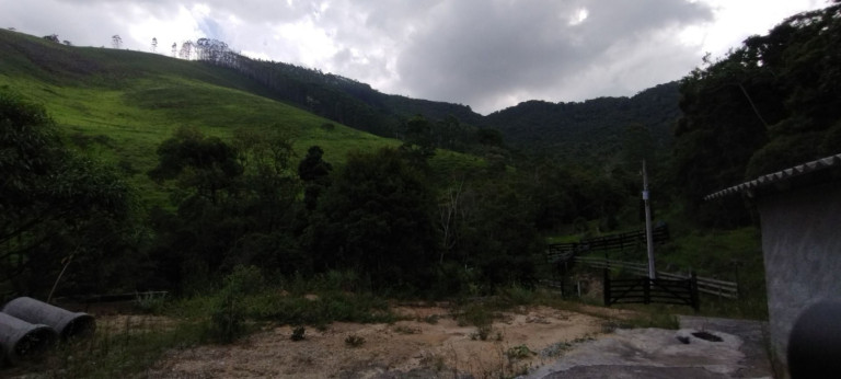 Imagem Chácara com 1 Quarto à Venda, 100 m² em Zona Rural - São Luíz Do Paraitinga Imagem Chácara com 1 Quarto à Venda, 100 m² em Zona Rural - São Luíz Do Paraitinga