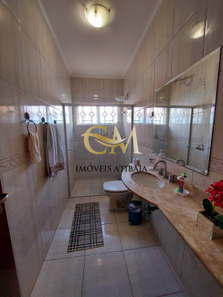 Imagem Casa com 4 Quartos à Venda, 620 m² em Jardim Do Lago - Atibaia Imagem Casa com 4 Quartos à Venda, 620 m² em Jardim Do Lago - Atibaia