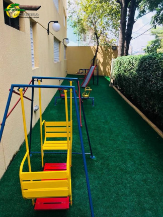 Imagem Apartamento com 3 Quartos à Venda, 96 m² em Mandaqui - São Paulo Imagem Apartamento com 3 Quartos à Venda, 96 m² em Mandaqui - São Paulo